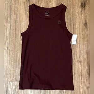 Gap tank new with tags
